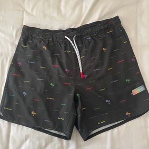 Men’s Legends Bathing Suit